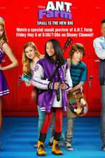 Watch ANT Farm 1channel