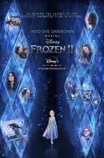 Watch Into the Unknown: Making Frozen 2 1channel