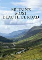 Watch Britain's Most Beautiful Road 1channel