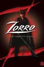 Watch Zorro (1990) 1channel