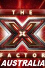 Watch The X Factor Australia 1channel