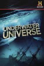 Watch Underwater Universe 1channel