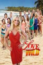 Watch Love in the Wild 1channel