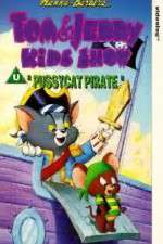 Watch Tom & Jerry Kids Show 1channel