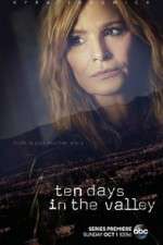 Watch Ten Days in the Valley (  ) 1channel