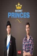 Watch Secret Princes 1channel