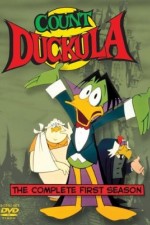 Watch Count Duckula 1channel