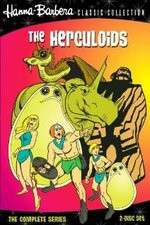 Watch The Herculoids 1channel