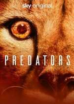Watch Predators 1channel