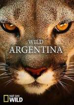 Watch Wild Argentina 1channel