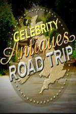 Watch Celebrity Antiques Road Trip 1channel