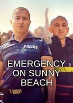 Watch Emergency on Sunny Beach 1channel