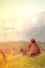 Watch From the Western Frontier 1channel