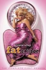 Watch Fat Actress 1channel