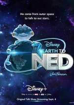 Watch Earth to Ned 1channel