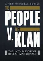 Watch The People V. The Klan 1channel