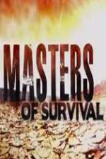Watch Masters of Survival 1channel