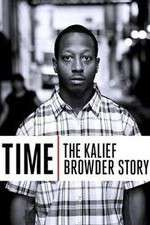 Watch Time: The Kalief Browder Story 1channel