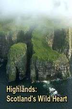 Watch Highlands: Scotland's Wild Heart 1channel