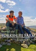 Watch Beyond the Yorkshire Farm: Reuben & Clive 1channel