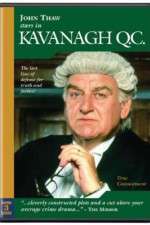 Watch Kavanagh QC 1channel