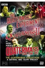 Watch Quatermass II 1channel