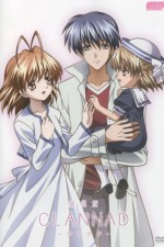 Watch Clannad 1channel