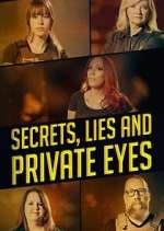 Watch Secrets, Lies and Private Eyes 1channel