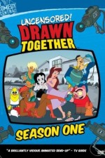 Watch Drawn Together 1channel