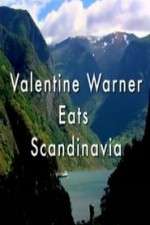 Watch Valentine Warner Eats Scandinavia 1channel