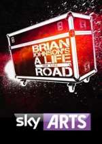 Watch Brian Johnson's A Life on the Road 1channel