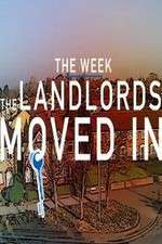 Watch The Week the Landlords Moved In 1channel