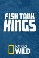 Watch Fish Tank Kings 1channel