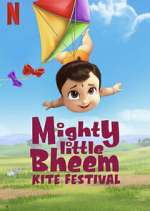 Watch Mighty Little Bheem: Kite Festival 1channel