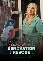 Watch Stacey Solomon's Renovation Rescue 1channel