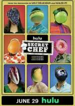 Watch Secret Chef 1channel