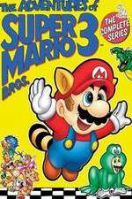 Watch The Adventures of Super Mario Bros 3 1channel