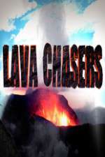 Watch Lava Chasers 1channel