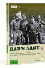 Watch Dad's Army 1channel