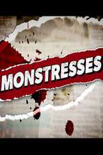 Watch Monstresses 1channel