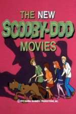 Watch The New Scooby-Doo Movies 1channel