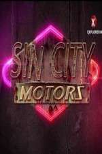 Watch Sin City Motors 1channel