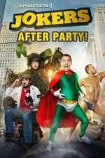 Watch Impractical Jokers: After Party 1channel