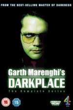 Watch Garth Marenghi's Darkplace 1channel