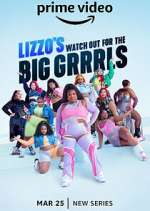 Watch Lizzo's Watch Out for the Big Grrrls 1channel