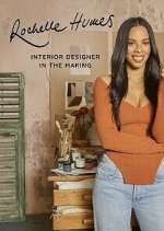 Watch Rochelle Humes: Interior Designer in the Making 1channel