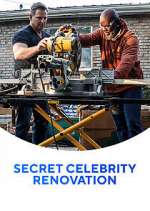 Watch Secret Celebrity Renovation 1channel