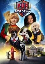Watch Pup Academy 1channel