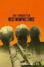Watch The Forgotten West Memphis Three 1channel