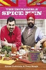 Watch The Incredible Spice Men 1channel